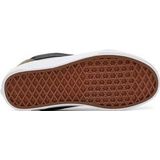 VANS Knu Skool - Skateschoenen - Zwart - Textiel