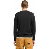 Timberland Williams River Cotton Yd Trui Zwart Man