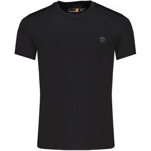 Timberland Dunstan River T-shirt - Heren - 100% Katoen - Slimfit