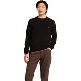 Timberland - TB0A2BFHEGM1 - Merinowollen Trui - Beige - Casual