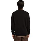 Timberland - TB0A2BFHEGM1 - Merinowollen Trui - Beige - Casual