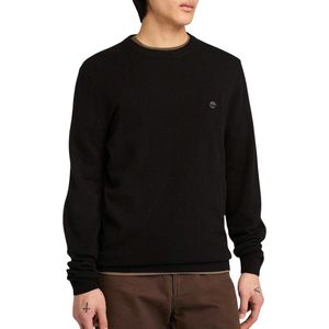 Timberland Cohas Brook Merino Crew Neck Trui Mannen