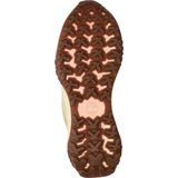 Timberland - TB0A2N4BEW21 - Leren Schoen - Beige - Waterdicht, TimberDry™ Membraan, TIMBERCUSH™ Comfort System