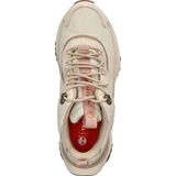 Timberland - TB0A2N4BEW21 - Leren Schoen - Beige - Waterdicht, TimberDry™ Membraan, TIMBERCUSH™ Comfort System