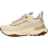 Timberland - TB0A2N4BEW21 - Leren Schoen - Beige - Waterdicht, TimberDry™ Membraan, TIMBERCUSH™ Comfort System