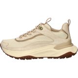 Timberland - TB0A2N4BEW21 - Leren Schoen - Beige - Waterdicht, TimberDry™ Membraan, TIMBERCUSH™ Comfort System