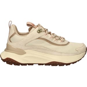 Timberland - TB0A2N4BEW21 - Leren Schoen - Beige - Waterdicht, TimberDry™ Membraan, TIMBERCUSH™ Comfort System