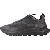 Timberland - Motion Access - Leren Schoenen - Zwart - Casual - Sportief