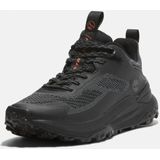 Timberland - Motion Access - Leren Schoenen - Zwart - Casual - Sportief