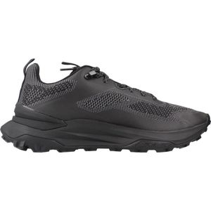 Timberland - Motion Access - Leren Schoenen - Zwart - Casual - Sportief