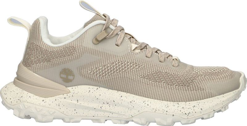 Timberland - Heren Lage Veterschoenen - Beige