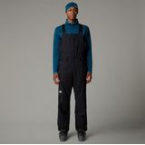 The North Face Freedom-salopette Voor Heren Tnf Black-npf male