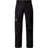 The North Face Freedom-salopette Voor Heren Tnf Black-npf male