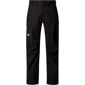 The North Face Freedom Bib Snowboardbroek Heren Zwart