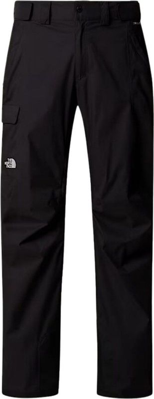The North Face Freedom-salopette Voor Heren Tnf Black-npf male