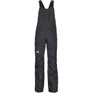The North Face - Freedom - Salopette - Tnf Black - Voor Dames
