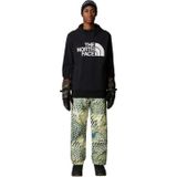 The North Face Tekno Logo Softshell Winterjas Heren Zwart