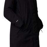 The North Face - Arctic-parka - Dames - Tnf Black