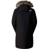 The North Face - Arctic-parka - Dames - Tnf Black