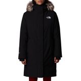 The North Face - Arctic-parka - Dames - Tnf Black