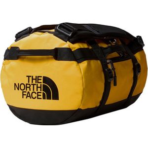 The North Face - Base Camp Duffel - 31L - GERECYCLED MATERIAAL - WATERAFSTOTENDE AFWERKING