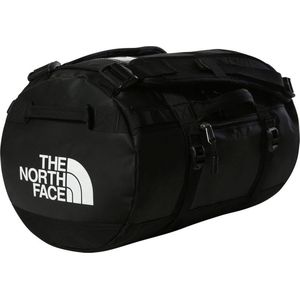 The North Face - Base Camp Reis- en Rugtas - Zwart - Gerecycled Materiaal - 31L