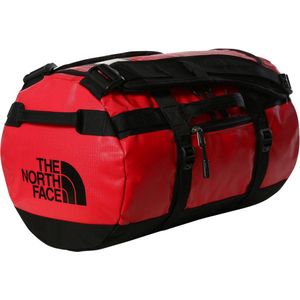 THE NORTH FACE Base Camp Uniseks Reistas, TNF Red/TNF Black/Npf, XS