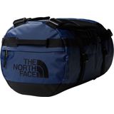 The North Face Reistas / Weekendtas / Sporttas - 50 liter - rPet - Base Camp Duffel S - Blauw