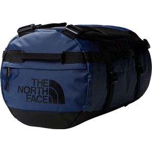 The North Face Reistas / Weekendtas / Sporttas - 50 liter - rPet - Base Camp Duffel S - Blauw