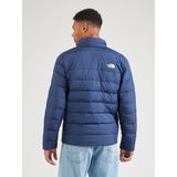 The North Face - Aconcagua 3 Jacket Summit Navy - Donsjas - Marine Blauw
