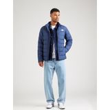 The North Face - Aconcagua 3 Jacket Summit Navy - Donsjas - Marine Blauw