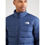 The North Face - Aconcagua 3 Jacket Summit Navy - Donsjas - Marine Blauw