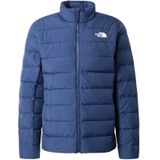 The North Face - Aconcagua 3 Jacket Summit Navy - Donsjas - Marine Blauw