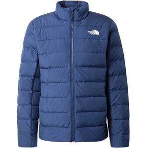 The North Face - Aconcagua 3 Jacket Summit Navy - Donsjas - Marine Blauw