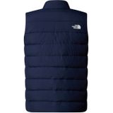 The North Face - Aconcagua 3 - Donzen Bodywarmer - Blauw