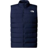 The North Face - Aconcagua 3 - Donzen Bodywarmer - Blauw