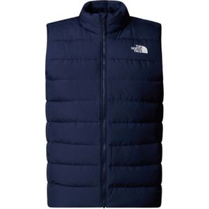 The North Face Aconcagua 3 Bodywarmer Heren Summit Navy/NPF M