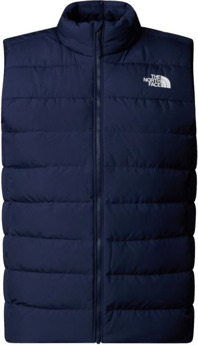 The North Face - Aconcagua 3 - Donzen Bodywarmer - Blauw