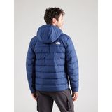 The North Face Aconcagua III Hooded Winterjas Heren