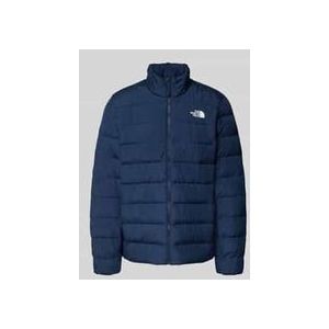 The North Face - Aconcagua 3 Jacket Summit Navy - Donsjas - Marine Blauw