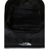 Kosmetiktasche The North Face Base Camp Travel Canister 5,7L NF0A52TF53R1 Schwarz
