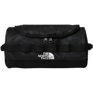 the north face base camp s toilettas  3 5l zwart