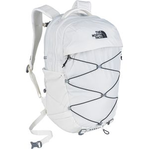 The North Face W Borealis Rugzak 47 cm laptopvak  wit