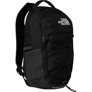 The North Face Borealis Mini rugzak zwart