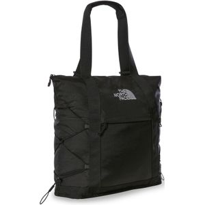 THE NORTH FACE Borealis Uniseks rugzak, TNF Black/TNF Black/NPF, Westers
