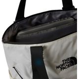 The North Face, Tassen, Heren, Beige, ONE Size, Nylon, Borealis Tote Rugzak Stijlvol en Functioneel