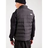 The North Face, Heren, Jassen, Zwart, Maat: M Poliester,