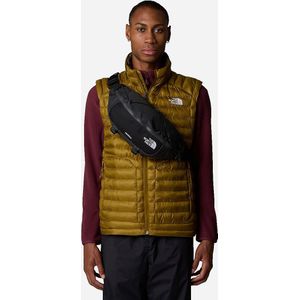 The North Face - Terra 6L - Heuptas - Grijs - Gerecycled Materiaal