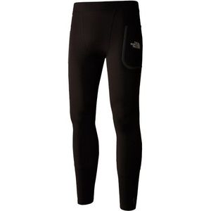 The North Face - Winter Warm Pro Tight - Legging - Zwart