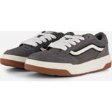Vans - Hylane - Sneakers - Zwart - Textiel